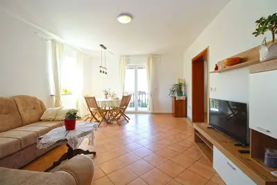 Appartement de vacances avec climatisation