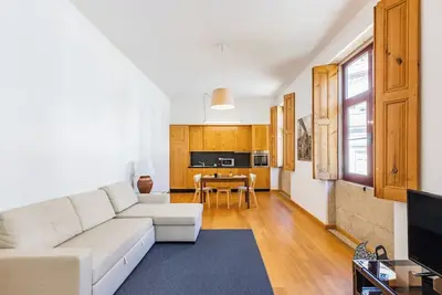 Image de Casa Tomás @ Trindade