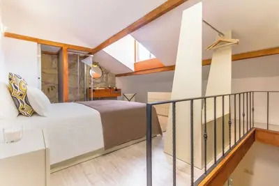Image de Gaia Stone House