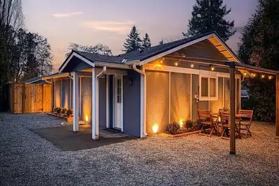 Image de Cozy Private 2br - Minutes to SeaTac & Downtown