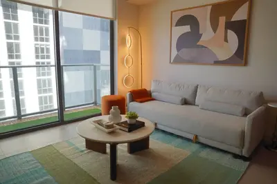 Image de Tropical 1br Hideaway at The Crosby