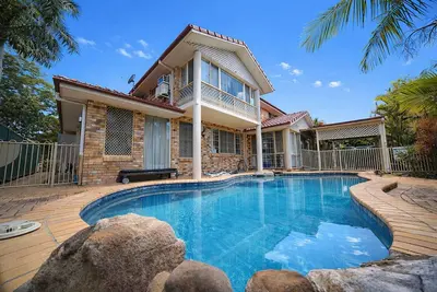 Image de Spacious 5br Family Home with Pool in Robertson
