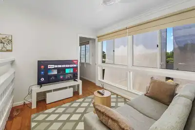 Image de Coastal Wynnum Home | Near Plaza &City Connections