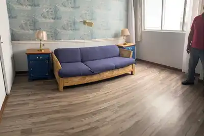 Image de Marvelous 3-bedroom apartment in vibrant Ciudad de México