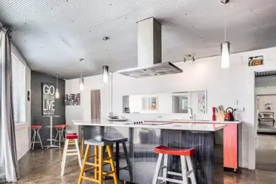 Image de Ruby SoHo Workshop Villa- Port Sorell