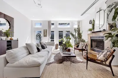 Image de Bohome Reserve:  Chicago Wicker Park • Sauna • Chef's Kitchen • Outdoor Lounging