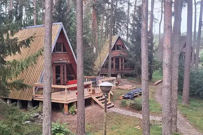 Image de Maison de 2 chambres agréable à Baniewice