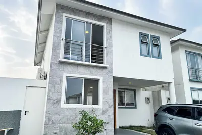 Image de Ideal house for families, reunions! Swimming pools, games, courts!