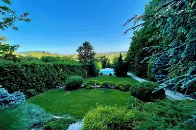 Image de Families & Groups·Modern Private Villa· Pool&Beach·Bbq·Yard ·Parking·Near Center