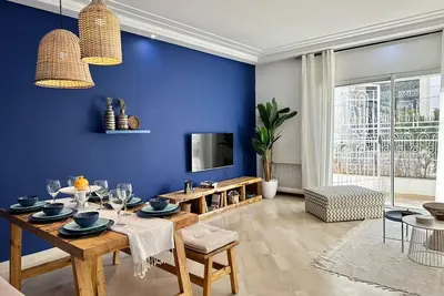 Casa Mia Apartman S2 La Marsa