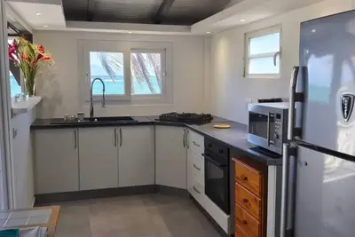 Image de Homerez - Maison à Capesterre-de-Marie-Galante