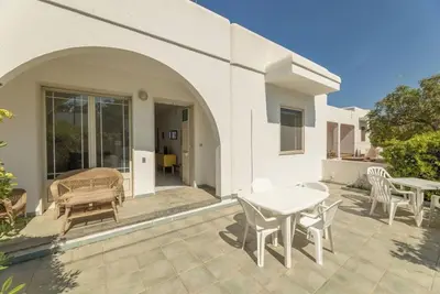 Villetta Bluette, Marina di Mancaversa