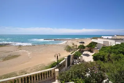 Image de Appartamento Calanca, Marina di Mancaversa