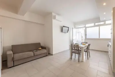 Image de Appartamento Monomare, Gallipoli