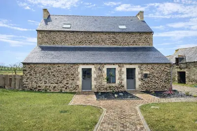 Image de Joli gîte de vacances à Corseul