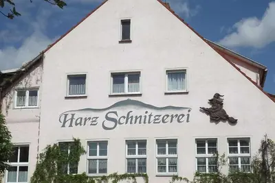 Image de Vacation apartment on the edge of the Harz Mountains just 5 minutes from Quedlinburg