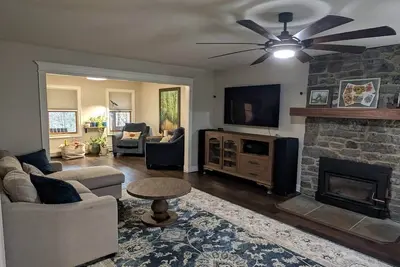 Image de Maple Mountain Getaway