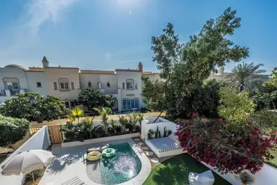 Image de Lux The Serene Springs Villa 3