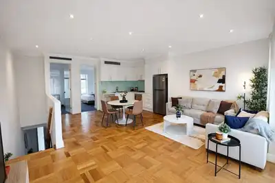 Image de The Hawthorn Townhouse – Caulfield