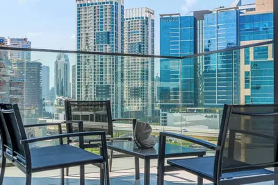 Image de Private Jacuzzi, Modern 2br Furnished, Canal View