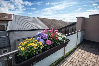 Image de Hidden Gem Near the Moselle River - 2 Bedrooms with 2 Baths