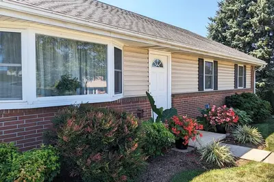 Image de Hilltop Guesthouse - in Intercourse on Beacon Hill, 4-Bedroom House