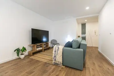 Image de Porta 97 Residence - 3 Bedroom Apartment