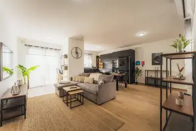 Image de Gozo Penthouse with Terrace, Bbq & Private Roof