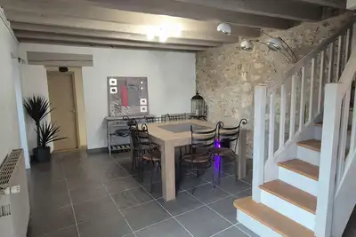 Image de Maison centre Périgueux