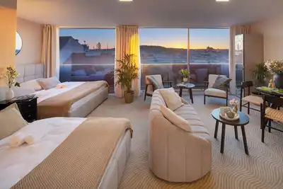 Image de Wenceslas Hotel & Apartments