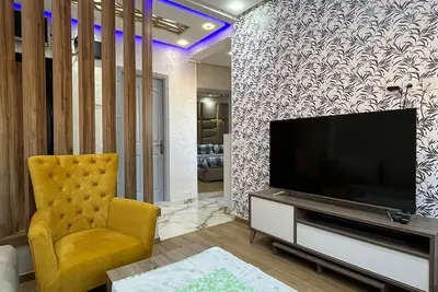 Image de 1Br in the heart of Marrakech / 5min from downtown