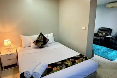 Image de Two Bedroom Unit in Lautoka City- Unit 2