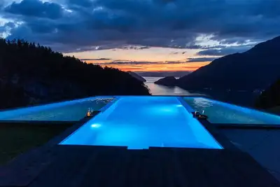 Image de Villa Tauris – Private Escape Lake Lucerne