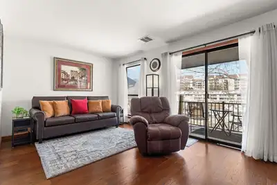 Image de Pointe Royale Condo | Pool, Golf | Near Strip