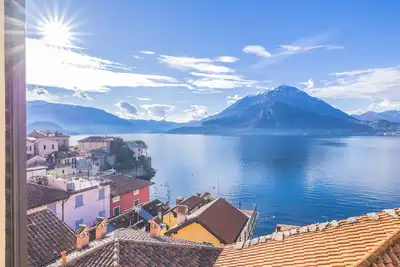 Image de Breathtaking Lake View by Varenna Holidays