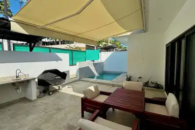 Image de Casa de Lemon Villa