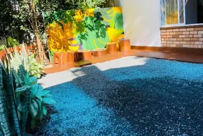 Image de Poomaz Peace Palace Villa