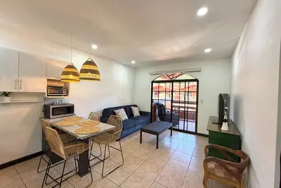 Image de Plaza Colonial Second Floor One Bedroom Unit