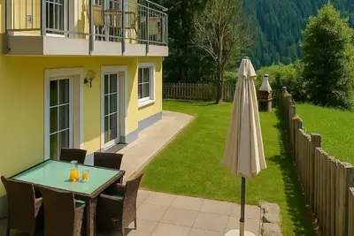 Image de Apartment 3.