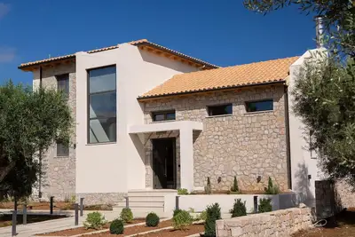 Image de Olive Green Villas