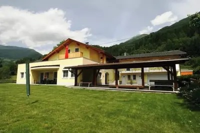 Image de Apartment 7 groups up to 8 persons + panoramic terrace