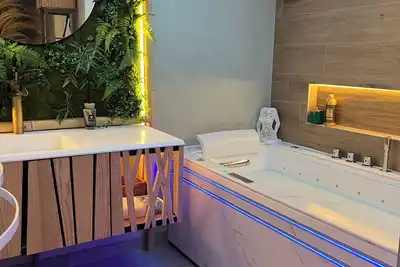 Image de La Parenthèse Balnéo