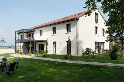 Image de La Ferme d'Estelle