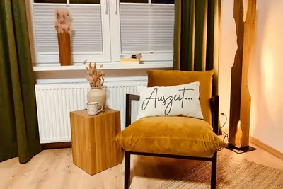Image de Appartement 'Auszeit' avec Wi-Fi
