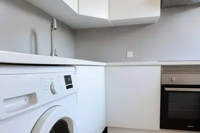 Image de Mad Urban Apartment