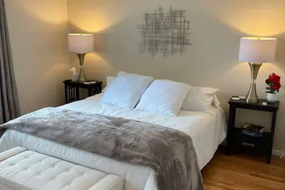 Image de Charming 3-bedroom house in serene Worcester perfect for relaxing stays