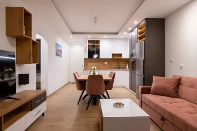 Image de Modern Two Bedroom Apartment