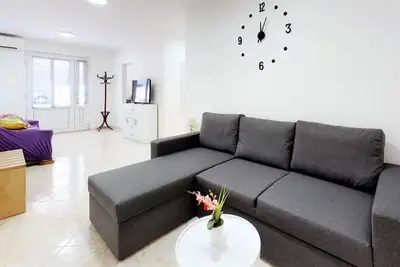 Image de One Bedrom Apartment