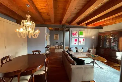 Image de Amazing penthouse rooftop terrace 360° lagoon view