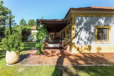 Image de Herdade de Montalvo- Villa 87